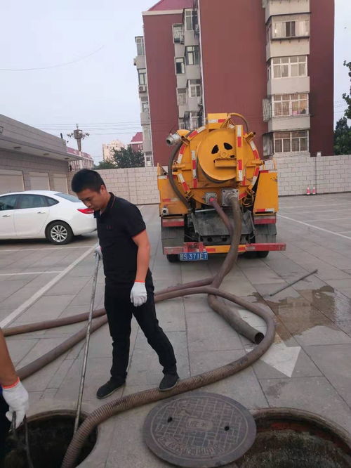 推薦 唐山市樂亭雨水管道清洗 哪家便宜