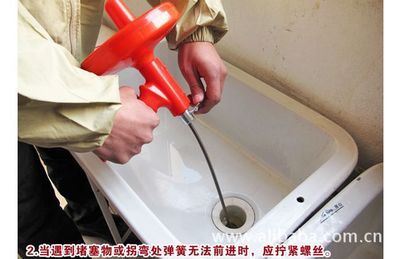 通下水道管道疏通機 疏通器清理 馬桶堵塞疏通堵塞 - 通下水道管道疏通機 疏通器清理 馬桶堵塞疏通堵塞廠家 - 通下水道管道疏通機 疏通器清理 馬桶堵塞疏通堵塞價格 - 臺州市路橋力恒日用品廠 - 