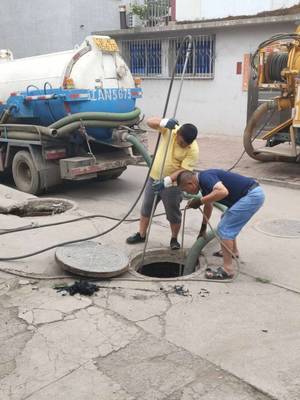 南京管道清洗南京市政管道清淤南京下水道疏通管道服務