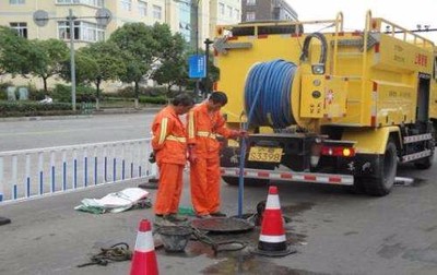 蘇州工業(yè)園區(qū)湖西雨水管道清洗疏通